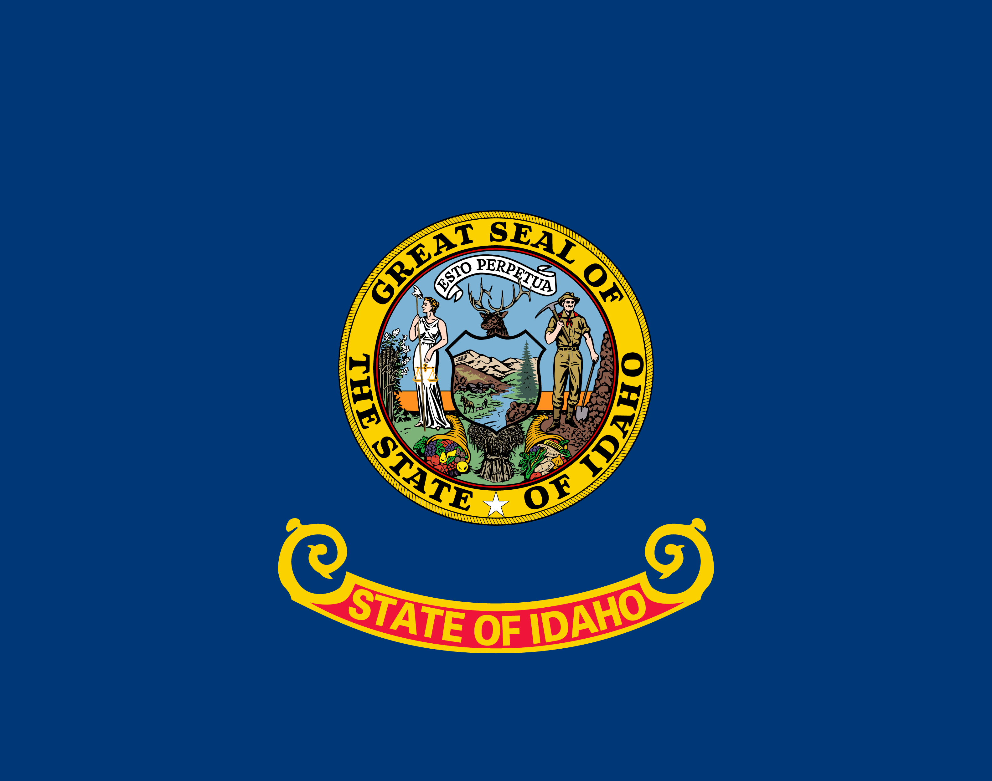 Patent-Ed — America's Innovation Atlas flag