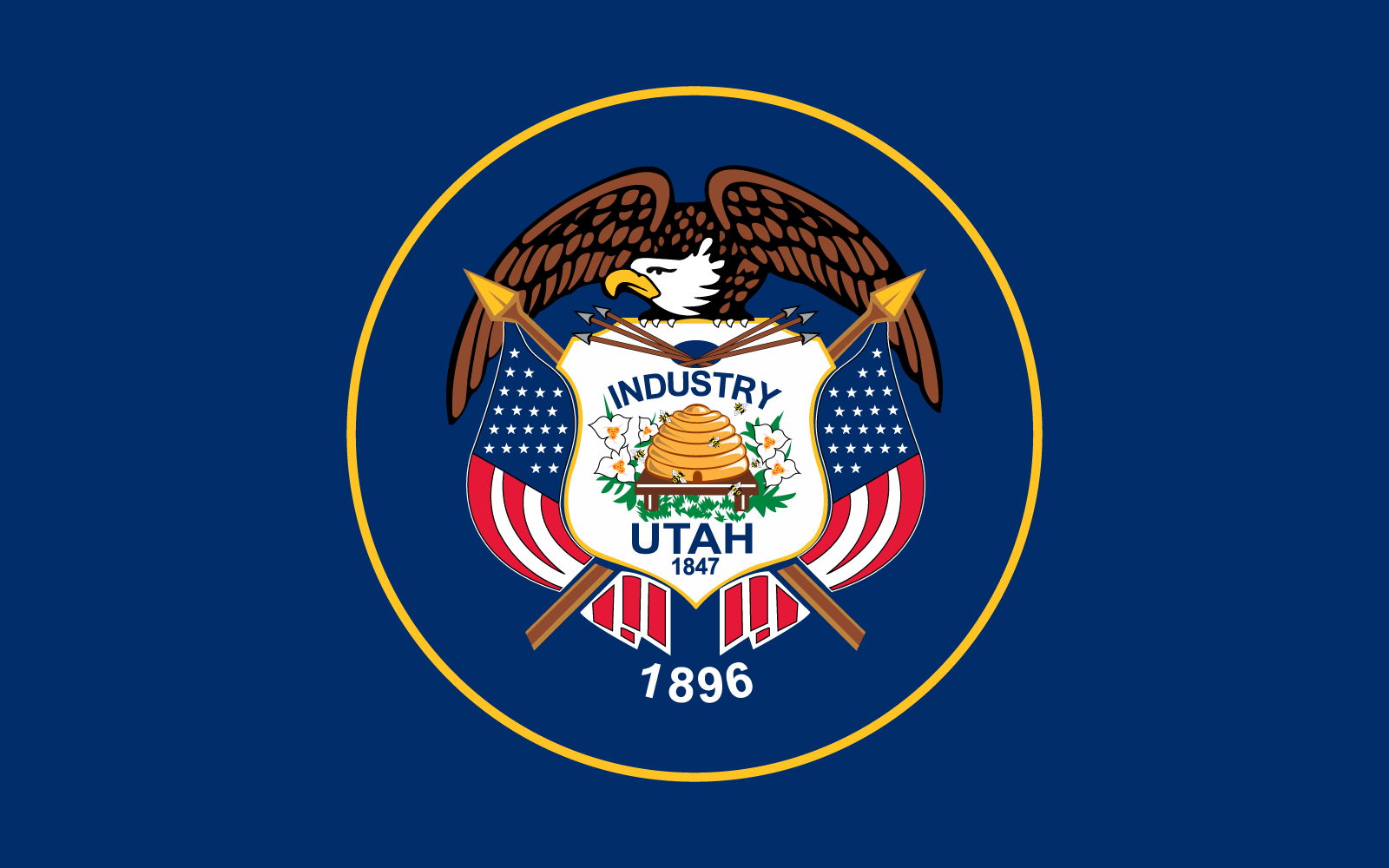 Patent-Ed — America's Innovation Atlas flag