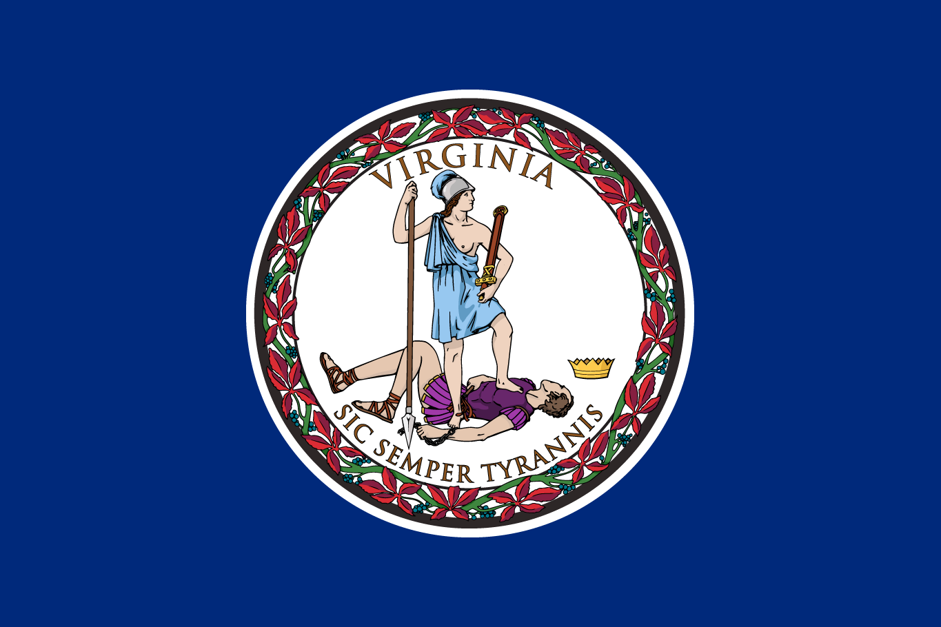 Patent-Ed — America's Innovation Atlas flag